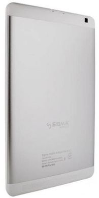 Планшет Sigma mobile X-Style Tab A103 Silver