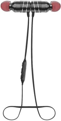 Навушники Awei AK1 Wireless Earphones Black