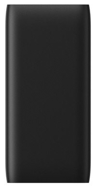 Універсальна мобільна батарея realme 3i 10000 mAh 12W TYPE-C Black (4818220)