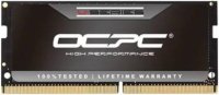 Оперативная память OCPC 8 GB SO-DIMM DDR4 3200 MHz VS (MSV8GD432C22)