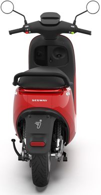 Електроскутер Ninebot by Segway E110S Red (AA.50.0002.51)