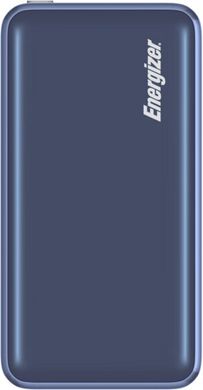 Універсальна мобільна батарея ENERGIZER UE20022-20000 mAh Li-pol Blue-Grey (UE20022 (BG))