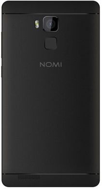 Смартфон Nomi i6030 Note X Black