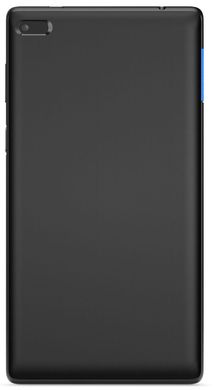 Планшет Lenovo Tab4 7 Essential LTE 2/16GB Black (ZA330124UA)