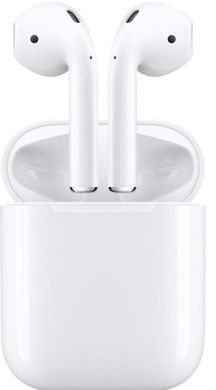Наушники Apple AirPods (MMEF2) White