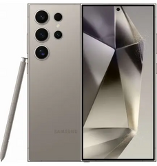 Смартфон Samsung Galaxy S24 Ultra S9280 5G 12/1TR Titanium Grey refurbished