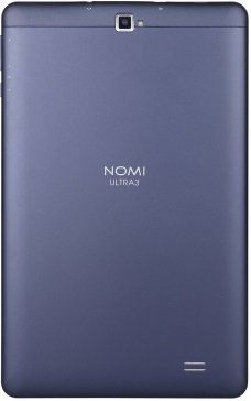 Планшет Nomi Ultra3 C101012 3G 16Gb Dark Blue