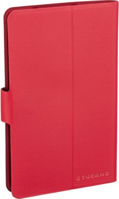 Чехол Tucano Facile Plus Universal для планшетов 7-8" красный (TAB-FAP8-R)