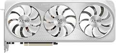 Видеокарта Gigabyte GeForce RTX 4070 AERO OC V2 12G (GV-N4070AERO OCV2-12GD)