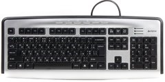 Клавіатура A4tech KL-23MUU