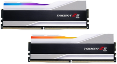 Оперативная память G.Skill 48 GB (2x24GB) DDR5 8000 MHz Trident Z5 RGB (F5-8000J4048F24GX2-TZ5RS)