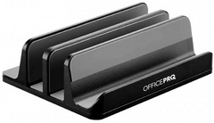 Підставка для ноутбука OfficePro LS730B Aluminium alloys Black