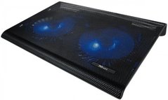 Підставка для ноутбука Trust Azul Laptop Cooling Stand