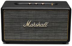 Акустическая система Marshall Louder Speaker Stanmore Black (4090838/4091627)