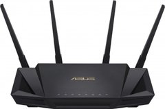 Wi-Fi роутер Asus RT-AX58U