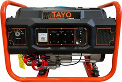 Генератор бензиновый Tayo TY3800A (6829365)