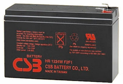 Аккумулятор для ИБП CSB HR1224W