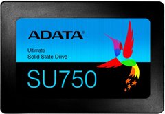 SSD-накопичувач ADATA Ultimate SU750 1 TB (ASU750SS-1TT-C)