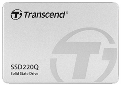 SSD накопитель Transcend SSD220Q 2 TB (TS2TSSD220Q)