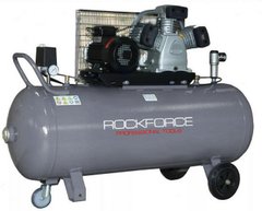 Компресор RockForce RF-365-100