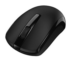 Миша Genius ECO-8100 WL Black (31030010405)