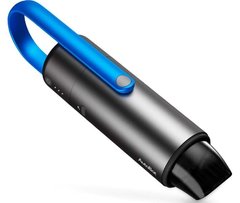 Автомобильный пылесос Xioami AutoBot V2 Pro portable vacuum cleaner Blue