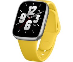 Ремешок Redmi Watch 3 Active Strap Yellow