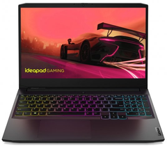 Ноутбук Lenovo IdeaPad Gaming 3 15ACH6 (82K20246RM)