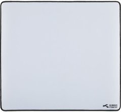 Килимок для миші Glorious XL Heavy 16*18 White (GW-HXL)