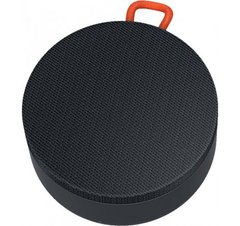 Портативна акустика Mi Portable Bluetooth Speaker (BHR4802GL) Grey