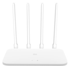 Wi-Fi роутер Xiaomi Mi WiFi Router 4A Gigabit Edition (DVB4224GL)