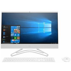 Моноблок HP All-in-One 24-f0116ur (6PX59EA)