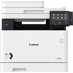 Многофункциональное устройство Canon i-SENSYS MF746Cx с Wi-Fi (3101C065)