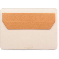 Чехол Moshi Muse 13" 3-in-1 Slim Laptop Sleeve Seashell White for MacBook Pro 13"/MacBook Air 13" Retina (99MO034101)