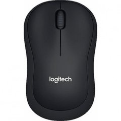 Миша Logitech B220 Silent (910-004881) Black USB