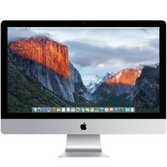 Моноблок Apple A1418 iMac 21.5" (MMQA2UA/A)