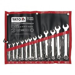 Набір інструментів Yato YT-0062
