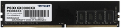 Оперативна пам'ять Patriot DDR4 16GB/2666 Signature Line (PSD416G266681)
