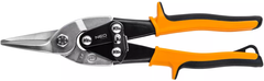 Ножиці по металу Neo Tools 250 мм (31-050)