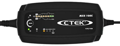 Інтелектуальний зарядний пристрій CTEK MXS 10 EC (40-095)