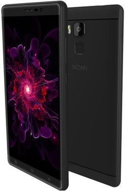 Смартфон Nomi i6030 Note X Black