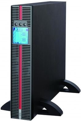 Источник бесперебойного питания Powercom MRT-3000 Schuko (U0267339)