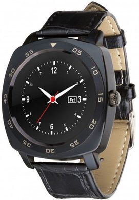 Смарт-часы UWatch X3 Black