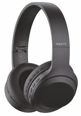 Навушники Havit HV-H628BT Black