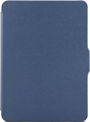 Обложка для электронной книги AIRON Premium для Amazon Kindle Voyage dark blue (4822356754788)