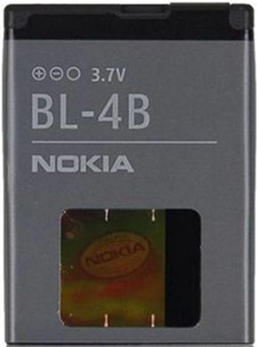 АКБ н/о Nokia BL-4B (6111)