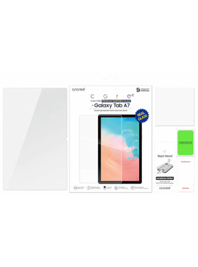 Захисне скло для Samsung Galaxy Tab A7 (GP-TTT505KDATW)
