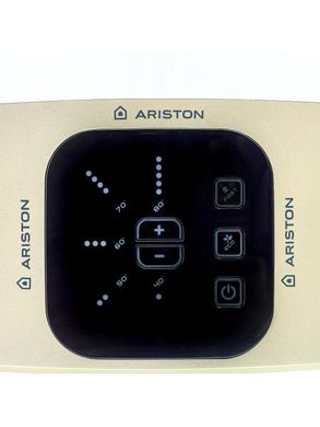 Водонагрівач Ariston ABS VLS EVO PW 50 D (3700444)
