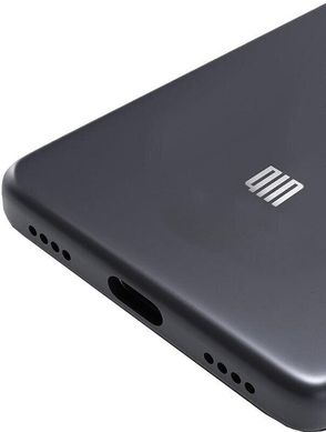 Телефон Xiaomi Duo Qin Ai Grey (EuroMobi) (без укр/рос мови)