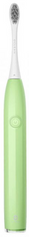 Електрична зубна щітка Oclean Endurance Color Edition Green